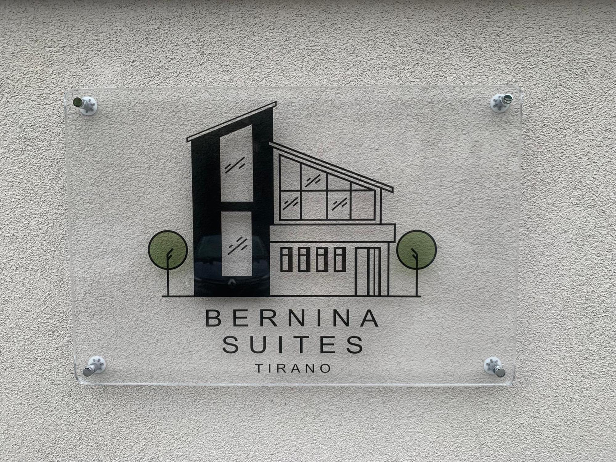 Bernina Suites - Vicino Al Bernina Express Tirano Εξωτερικό φωτογραφία